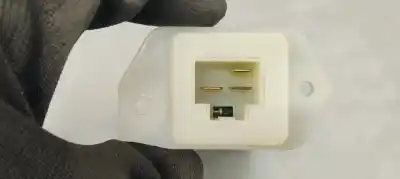 Автозапчастина б/у стійкість на нагревання для ssangyong kyron 2.0 посилання на oem iam   