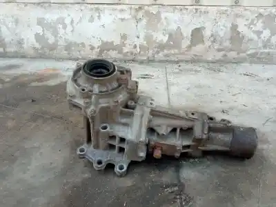 Second-hand car spare part front differential for mitsubishi outlander (cw0) 2.0 di-d intense plus oem iam references 067015