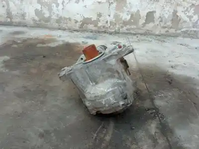 Second-hand car spare part front differential for mitsubishi outlander (cw0) 2.0 di-d intense plus oem iam references 067015  