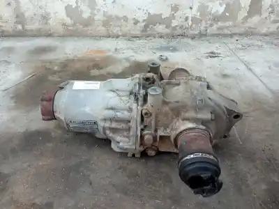 İkinci el araba yedek parçası ARKA DIFERANSIYEL için HONDA CR-V (RD1/3) * OEM IAM referansları P6R  