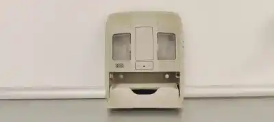 Peça sobressalente para automóvel em segunda mão luz interior por mazda 3 lim. () 2.0 cat referências oem iam kd4569971  