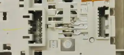 Peça sobressalente para automóvel em segunda mão luz interior por mazda 3 lim. () 2.0 cat referências oem iam kd4569971  