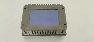 Second-hand car spare part MULTIFUNCTION DISPLAY for OPEL VECTRA C BERLINA Comfort OEM IAM references 13178765  