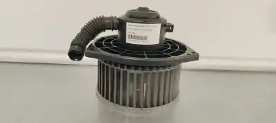 Peça sobressalente para automóvel em segunda mão Ventilador De Aquecimento por SSANGYONG KYRON 200 Xdi Limited Referências OEM IAM 40510440  
