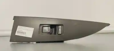 Gebrauchtes Autoersatzteil FENSTERSCHALTER VORNE RECHTS zum SSANGYONG KYRON 270 SPR Xdi Premium 4WD OEM-IAM-Referenzen 7226009000  