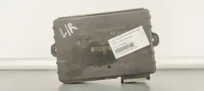 Piesă de schimb auto la mâna a doua MODUL ELECTROTIC pentru LAND ROVER RANGE ROVER SPORT I (L320) 3.0 D 4X4 Referințe OEM IAM DPLA19H440BB  