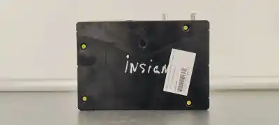 Pezzo di ricambio per auto di seconda mano MODULO ELETTRONICO per OPEL INSIGNIA SPORTS TOURER 2.0 CDTI Riferimenti OEM IAM 23221498  