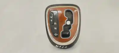 Peça sobressalente para automóvel em segunda mão FORRA DA ALAVANCA DE VELOCIDADES por MERCEDES-BENZ CLASE S (W220) BERLINA 3.2CDI 197 [320] Referências OEM IAM E9550044  