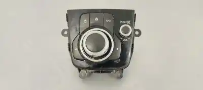 Second-hand car spare part Multifunction Switch for MAZDA 3 LIM. () 2.0 CAT OEM IAM references BHN166CM0C  