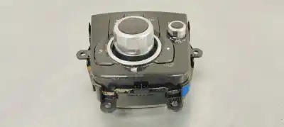 Second-hand car spare part multifunction switch for mazda 3 lim. () 2.0 cat oem iam references bhn166cm0c  