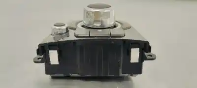 Second-hand car spare part multifunction switch for mazda 3 lim. () 2.0 cat oem iam references bhn166cm0c  