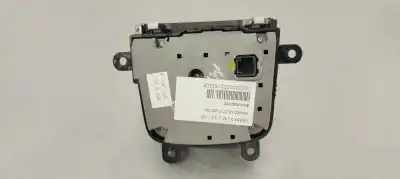 Second-hand car spare part multifunction switch for mazda 3 lim. () 2.0 cat oem iam references bhn166cm0c  