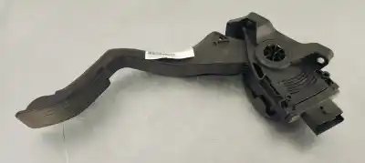 Second-hand car spare part ACCELERATOR PEDAL for CITROEN C3 1.2I 82 OEM IAM references 9835904480  