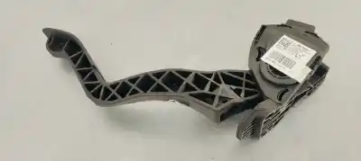 Peça sobressalente para automóvel em segunda mão pedal acelerador por citroen c3 1.2i 82 referências oem iam 9835904480  