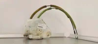 Second-hand car spare part left front door lock for mazda 3 lim. () 2.0 cat oem iam references   