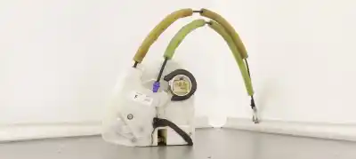 Second-hand car spare part front right door lock for mazda 3 lim. () 2.0 cat oem iam references   