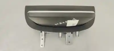 Second-hand car spare part multifunction display for mazda 3 lim. () 2.0 cat oem iam references bhp1611j0d  