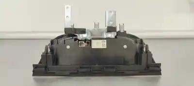Second-hand car spare part multifunction display for mazda 3 lim. () 2.0 cat oem iam references bhp1611j0d  