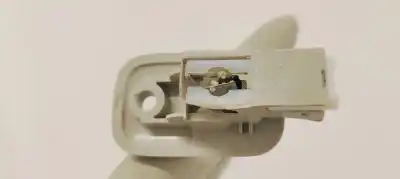 Second-hand car spare part right sunshade for mazda 3 lim. () 2.0 cat oem iam references   