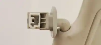 Second-hand car spare part right sunshade for mazda 3 lim. () 2.0 cat oem iam references   