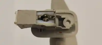 Second-hand car spare part left sunshade for mazda 3 lim. () 2.0 cat oem iam references   