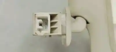 Second-hand car spare part left sunshade for mazda 3 lim. () 2.0 cat oem iam references   