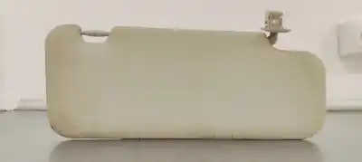 Second-hand car spare part left sunshade for mazda 3 lim. () 2.0 cat oem iam references   