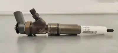 Автозапчасти б/у ИНЖЕКТОР за BMW SERIE 1 BERLINA (E81/E87) 118d ссылки OEM IAM 0445110209  