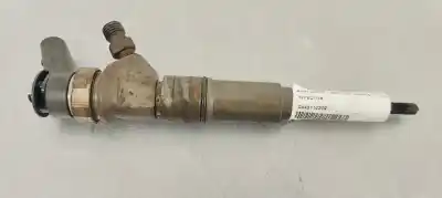 Автозапчасти б/у ИНЖЕКТОР за BMW SERIE 1 BERLINA (E81/E87) 118d ссылки OEM IAM 0445110209  