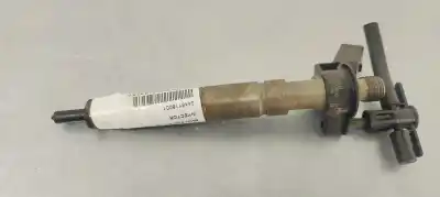 Pièce détachée automobile d'occasion INJECTEUR pour BMW SERIE 3 TOURING (E91) 2.0 Turbodiesel CAT Références OEM IAM 0445116001  
