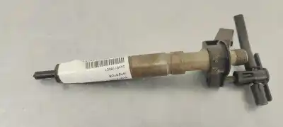 Peça sobressalente para automóvel em segunda mão Injetor por BMW SERIE 3 TOURING (E91) 2.0 Turbodiesel CAT Referências OEM IAM 0445116001  