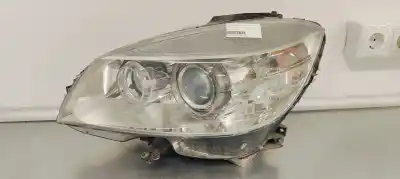 İkinci el araba yedek parçası SOL FAR için MERCEDES-BENZ CLASE C (W204) BERLINA 3.5 V6 CAT OEM IAM referansları 030123428113  