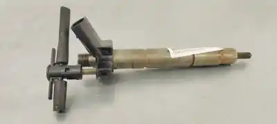 Pezzo di ricambio per auto di seconda mano INIETTORE per BMW SERIE 3 TOURING (E91) 2.0 Turbodiesel CAT Riferimenti OEM IAM 0445116001  