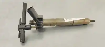 Peça sobressalente para automóvel em segunda mão Injetor por BMW SERIE 3 TOURING (E91) 2.0 Turbodiesel CAT Referências OEM IAM 0445116001  