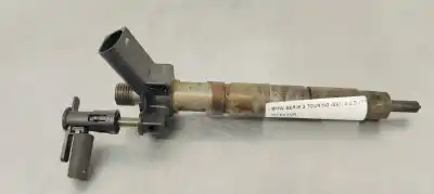 Piesă de schimb auto la mâna a doua INJECTOR pentru BMW SERIE 3 TOURING (E91) 2.0 Turbodiesel CAT Referințe OEM IAM 0445116001  