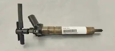 Second-hand car spare part INJECTOR for BMW SERIE 3 TOURING (E91) 2.0 Turbodiesel CAT OEM IAM references 0445116001  
