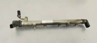 Second-hand car spare part DISTRIBUTOR PIPE for BMW SERIE 1 BERLINA (E81/E87) 118d OEM IAM references 0445214030  