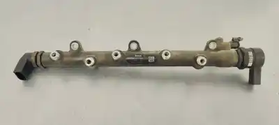 Peça sobressalente para automóvel em segunda mão régua / rampa de injetores por bmw serie 1 berlina (e81/e87) 118d referências oem iam 0445214030  