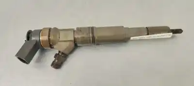 Second-hand car spare part INJECTOR for BMW SERIE 1 BERLINA (E81/E87) 118d OEM IAM references 0445110209  