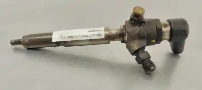 Second-hand car spare part INJECTOR for RENAULT SCENIC II 1.5DCI 105 OEM IAM references 8200380253  