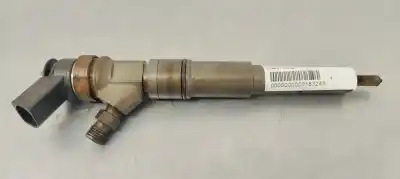 Second-hand car spare part INJECTOR for BMW SERIE 1 BERLINA (E81/E87) 118d OEM IAM references 0445110209  