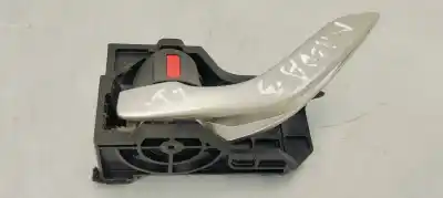 Second-hand car spare part interior left rear handle for mazda 3 lim. () 2.0 cat oem iam references t8315