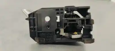 Pezzo di ricambio per auto di seconda mano maniglia interna posteriore sinistra per mazda 3 lim. () 2.0 cat riferimenti oem iam t8315  