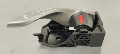 Pezzo di ricambio per auto di seconda mano maniglia interna posteriore sinistra per mazda 3 lim. () 2.0 cat riferimenti oem iam t8315  