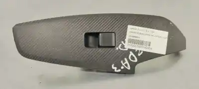 Second-hand car spare part right front power window switch for mazda 3 lim. () 2.0 cat oem iam references kd3566370