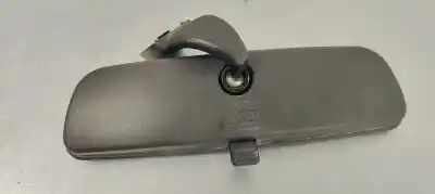 Second-hand car spare part interior rearview mirror for ssangyong kyron 2.0 oem iam references e13010083  