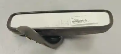 Second-hand car spare part interior rearview mirror for ssangyong kyron 2.0 oem iam references e13010083  