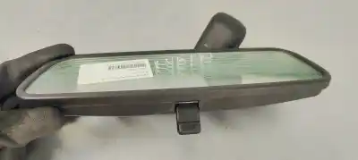 Second-hand car spare part interior rearview mirror for ssangyong kyron 2.0 oem iam references e13010083  