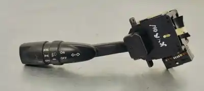 Second-hand car spare part headlights switch for ssangyong kyron 2.0 oem iam references   
