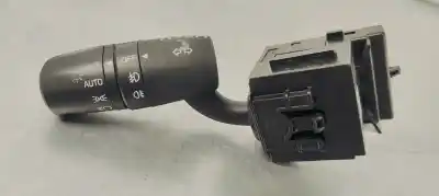 Second-hand car spare part HEADLIGHTS SWITCH for MAZDA 3 LIM. () 2.0 CAT OEM IAM references 17F887  